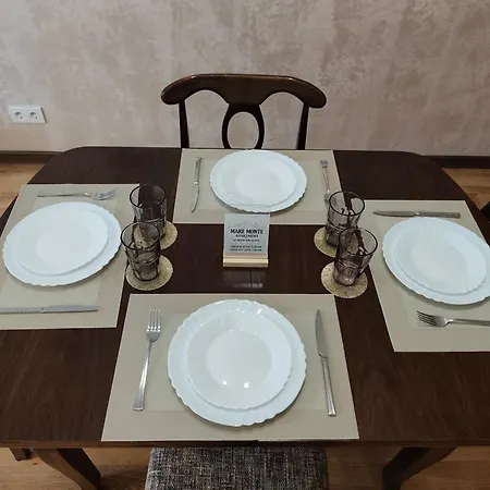 Mare Monte Appartement Balchik