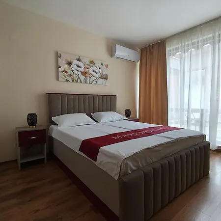 Mare Monte Διαμέρισμα *