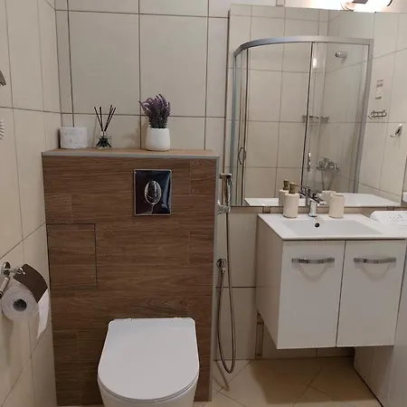 Appartement Mare Monte Balchik