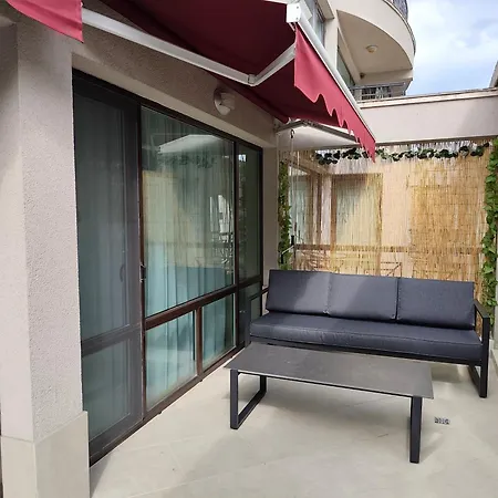 Mare Monte Appartement