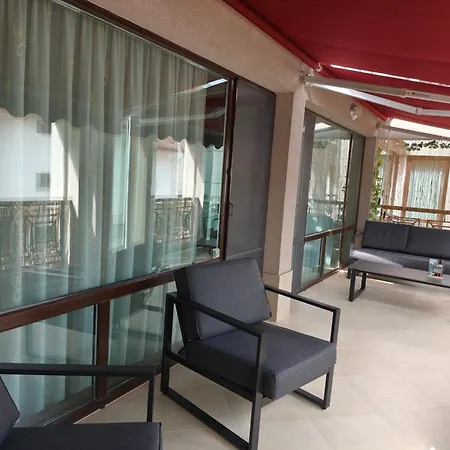 Mare Monte Appartement