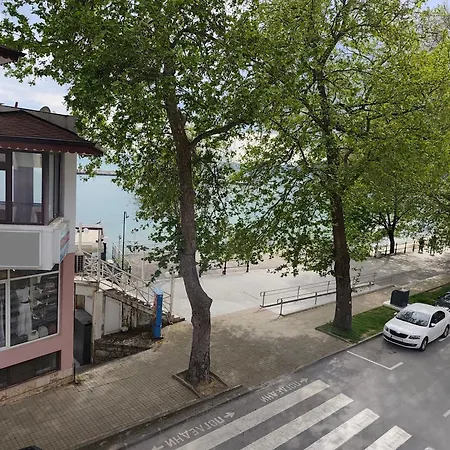 Appartement Mare Monte *