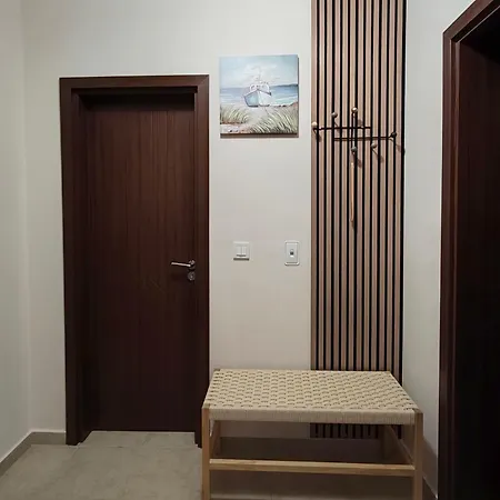 Mare Monte Διαμέρισμα Μπαλτσίκ