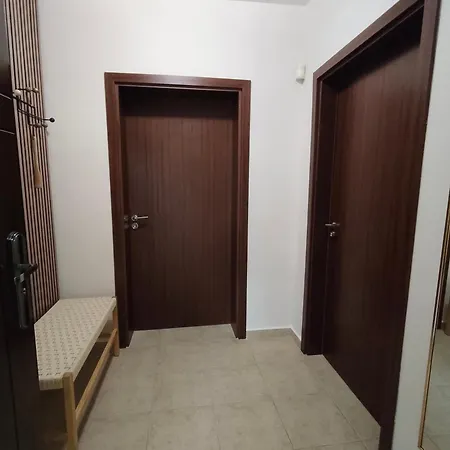 Διαμέρισμα Mare Monte Μπαλτσίκ
