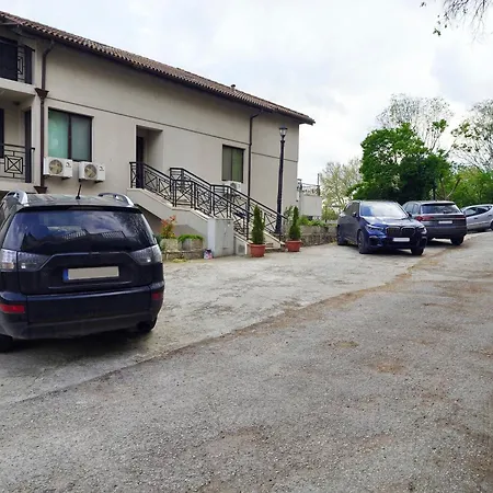 Mare Monte Appartement *