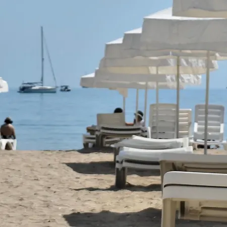 Appartement Mare Monte Balchik