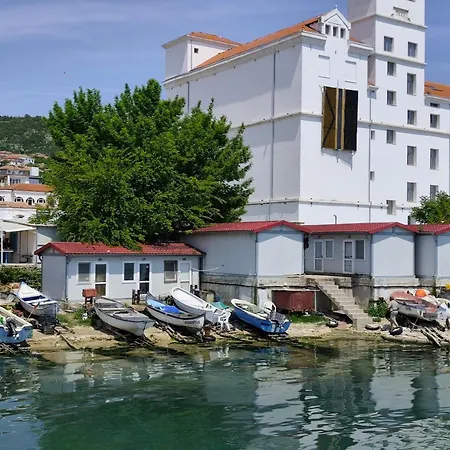 Διαμέρισμα Mare Monte *