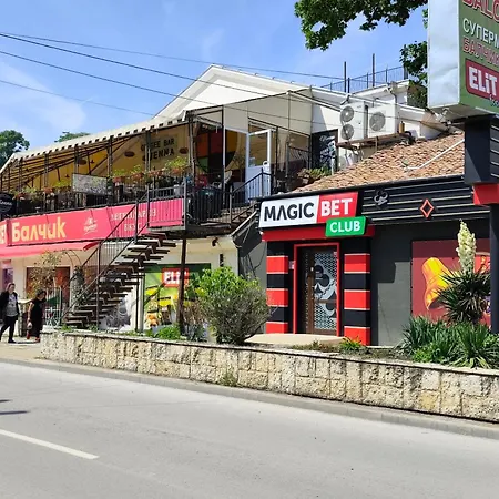 Mare Monte Balchik
