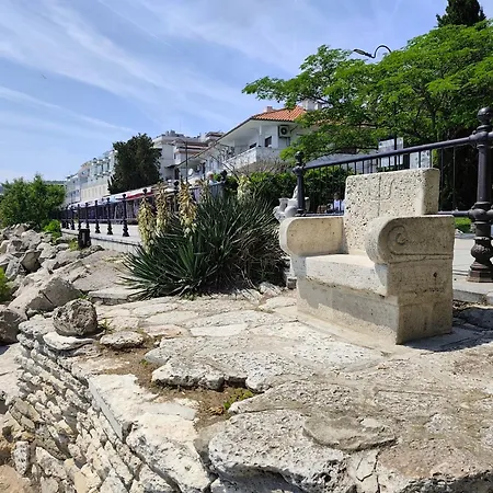 Mare Monte Διαμέρισμα *