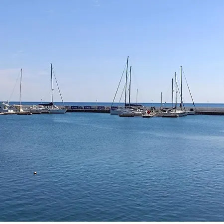 Mare Monte Balchik