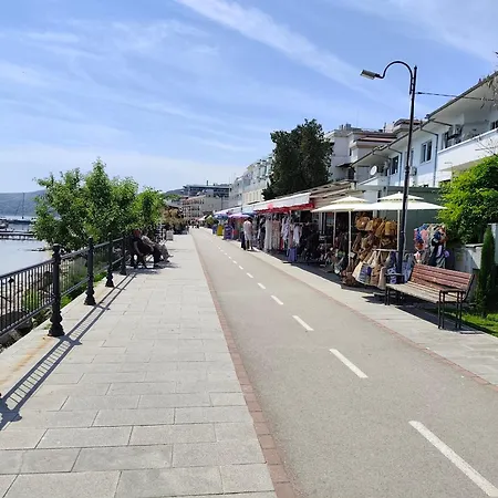Mare Monte Appartement Balchik