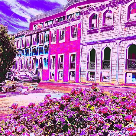 Mare Monte * Μπαλτσίκ